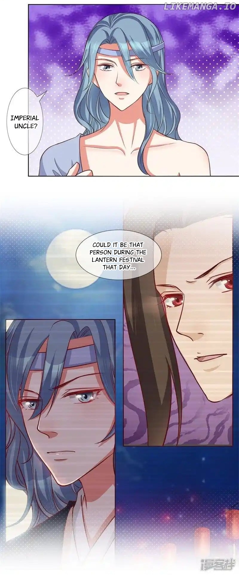 My Toxic Concubine chapter 19 - page 15